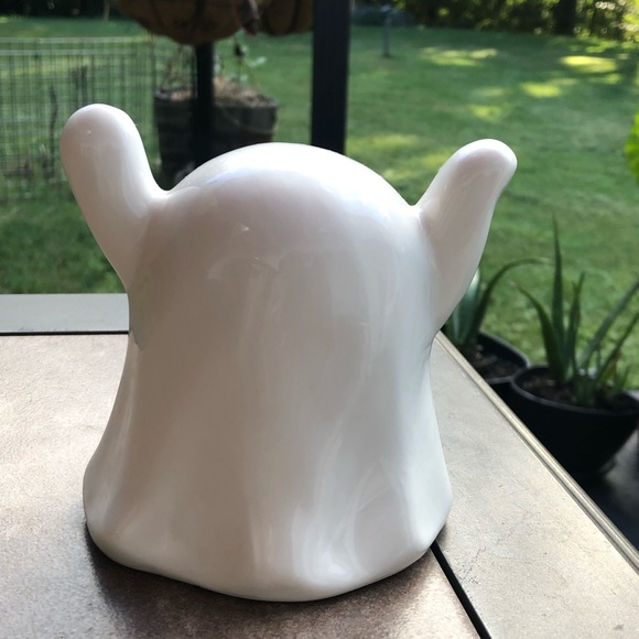 👻Ⓜ️ New set of 2 Mini ghost dish sponge holders - Picture 5 of 8